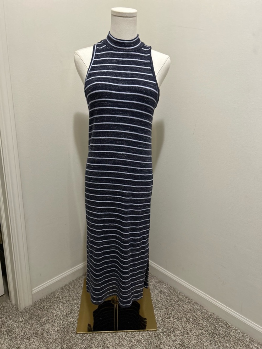 Splendid knit dress